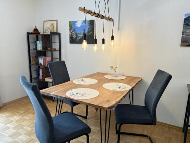 Apartment Auszeit Am Breitenbach - Ruhig Gelegen, Schoene Sonnenterrasse Schliersee Exterior foto
